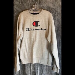 Champion Crewneck Sweatshirt